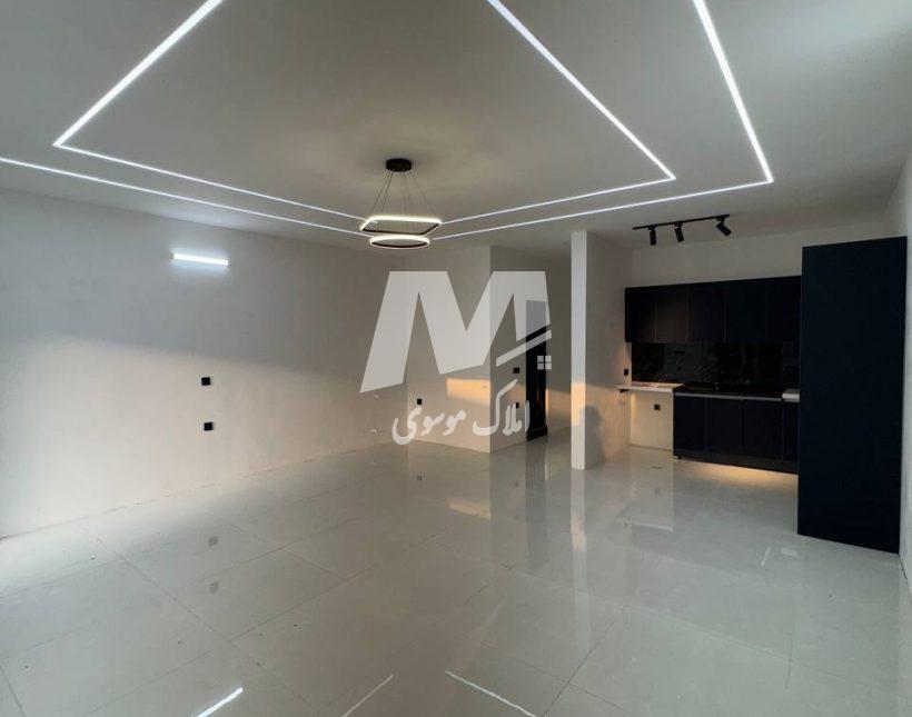 خرید ویلا با کمترین قیمت اقساطی آپادانا چمستان | ۲۰۰ متر