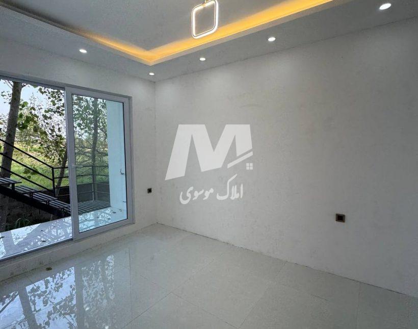 خرید ویلا با کمترین قیمت اقساطی آپادانا چمستان | ۲۰۰ متر