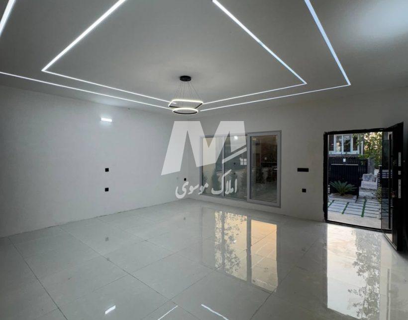 خرید ویلا با کمترین قیمت اقساطی آپادانا چمستان | ۲۰۰ متر