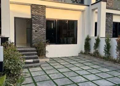 خرید ویلا با کمترین قیمت اقساطی آپادانا چمستان | ۲۰۰ متر