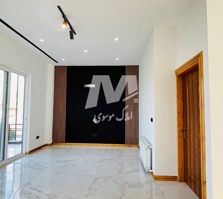 فروش ویلای مدرن ۲۵۰ متری با روف وازیوار نوشهر | ۲۲۰ متر