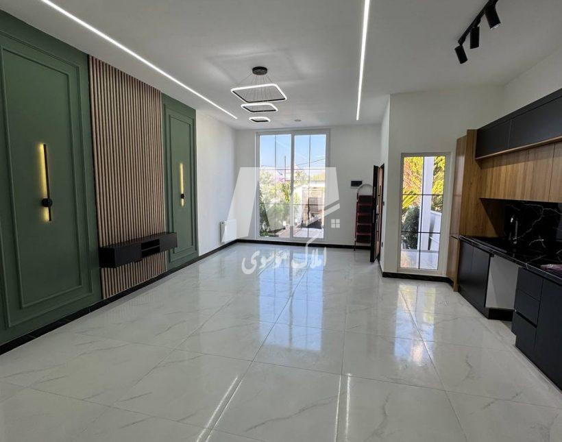 خرید ویلا ۱۷۰ متری سند تک برگ اقساطی آپادانا چمستان | ۱۷۰ متر