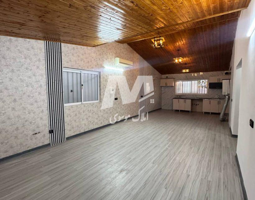 خرید ویلا باغ ۲۰۰ متری به قیمت چمستان بهدشت | ۲۰۰ متر