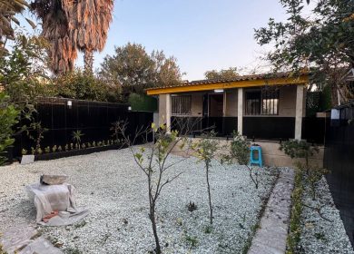 خرید ویلا باغ ۲۰۰ متری به قیمت چمستان بهدشت | ۲۰۰ متر