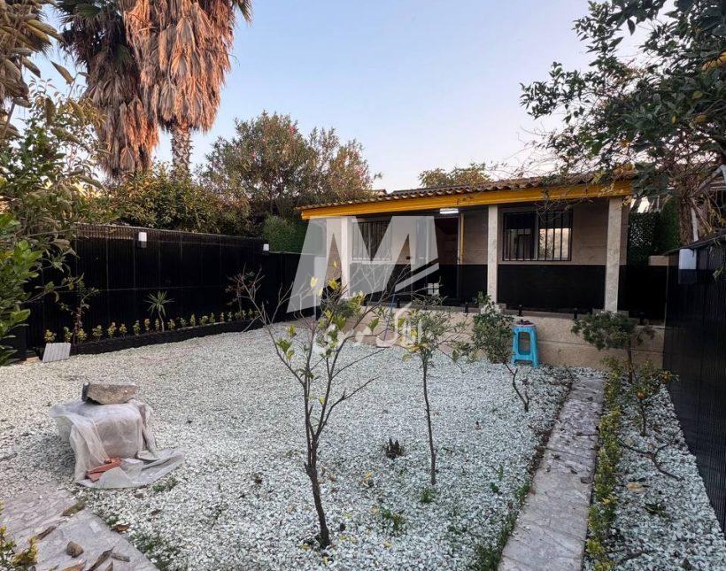 خرید ویلا باغ ۲۰۰ متری به قیمت چمستان بهدشت | ۲۰۰ متر