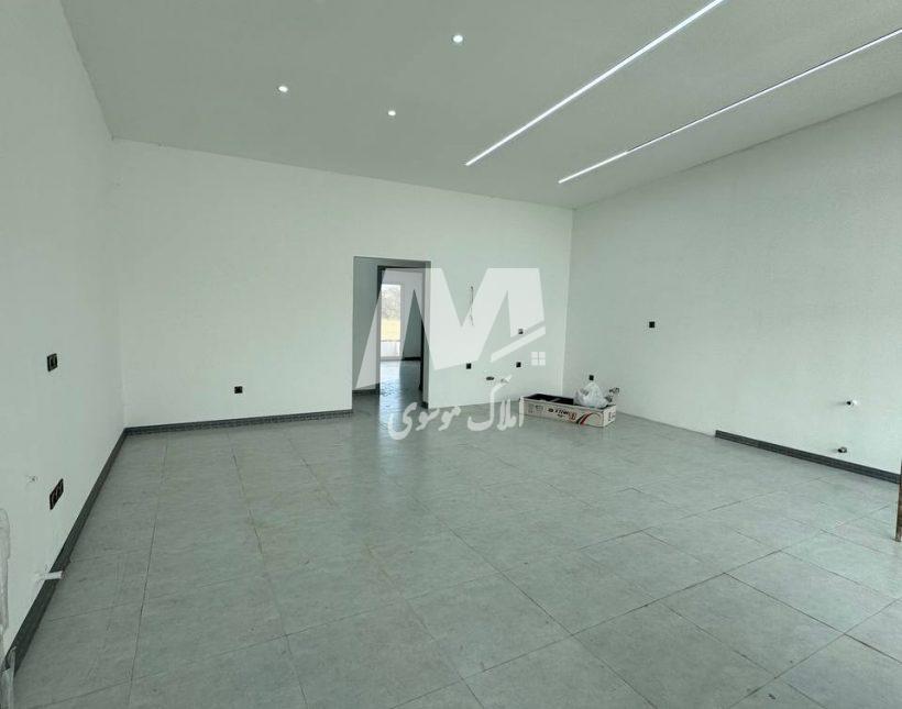 خرید ویلا دو کیلومتری الیملات نور سند تکبرگ جنگلی | ۲۰۰ متر