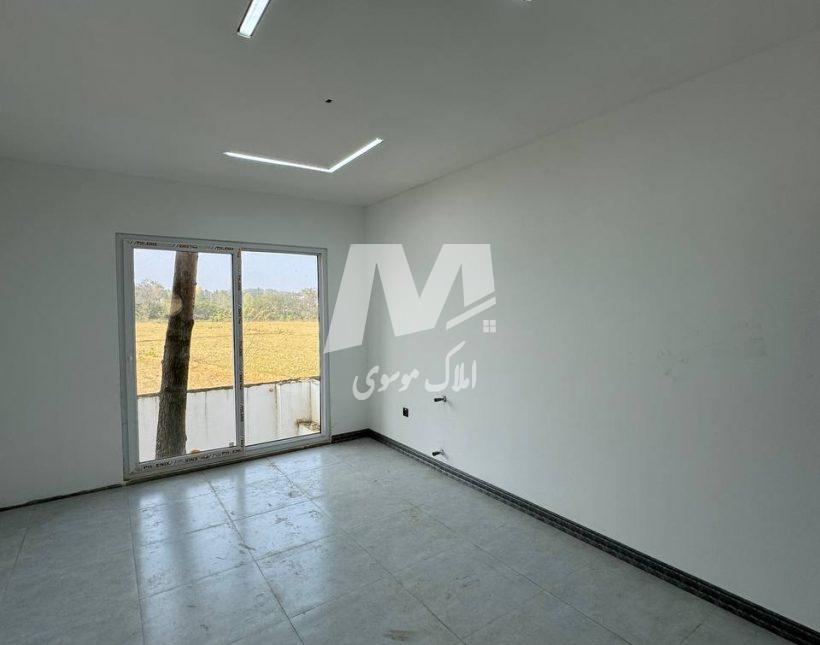 خرید ویلا دو کیلومتری الیملات نور سند تکبرگ جنگلی | ۲۰۰ متر