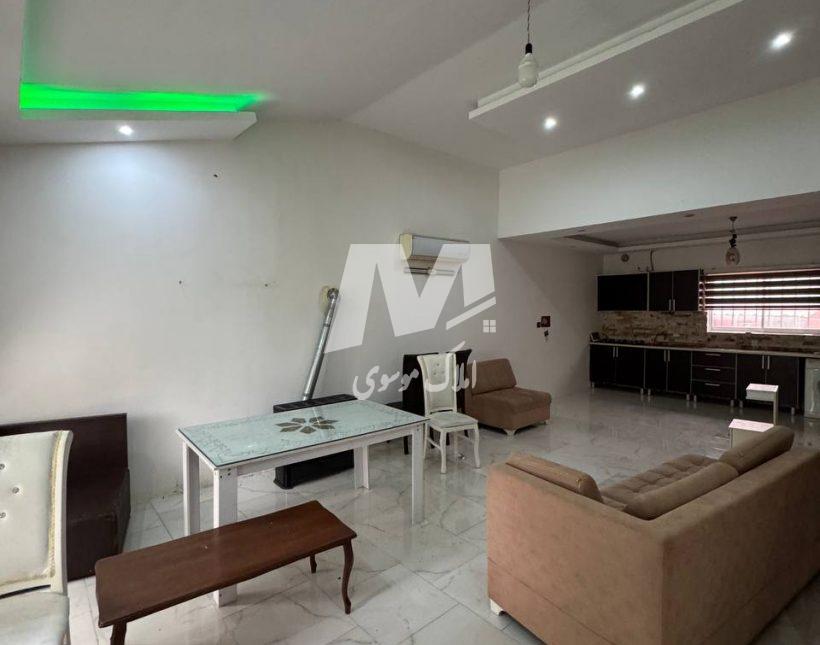 خونه باغ نیم پیلوت ۲۵۰ متری پارکینگ دار الیملات نور | ۲۵۰ متر