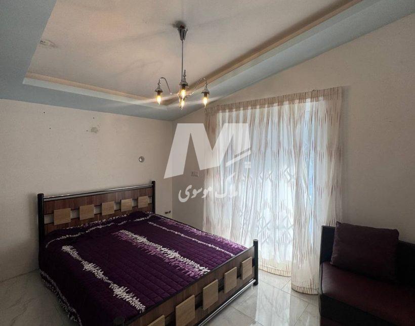 خرید ویلا باغ ۳۰۰ متری سه خوابه امیرآباد چمستان | ۳۰۰ متر