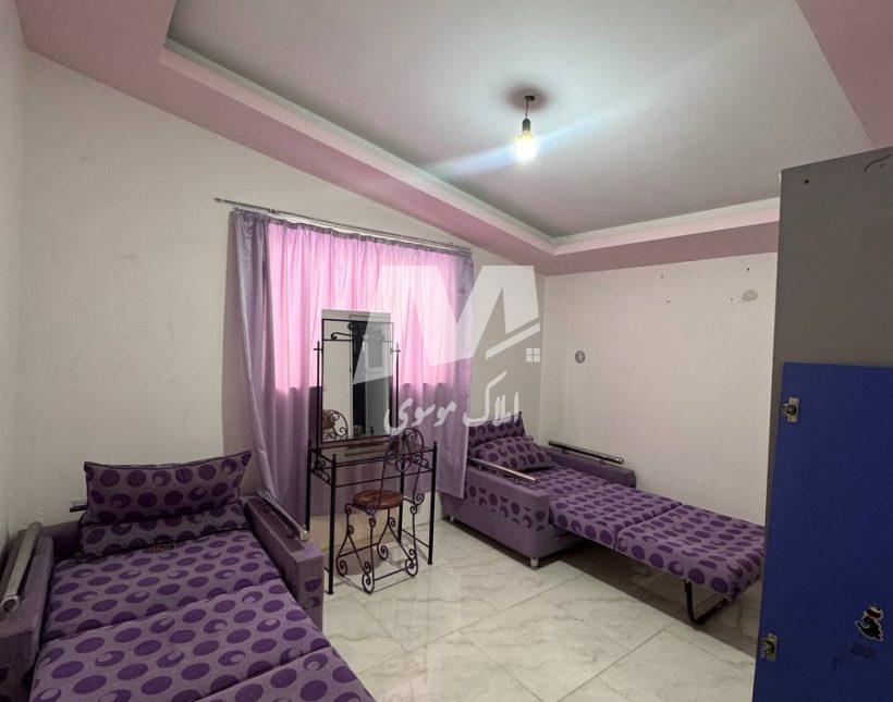 خرید ویلا باغ ۳۰۰ متری سه خوابه امیرآباد چمستان | ۳۰۰ متر