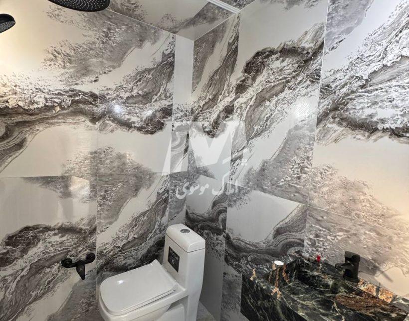 خرید ویلا دوبلکس مدرن شهرکی جنگلی بهدشت چمستان | ۲۲۰ متر