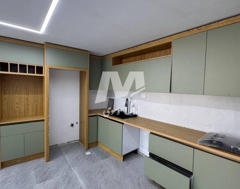 خرید ویلا دوبلکس مدرن شهرکی جنگلی بهدشت چمستان | ۲۲۰ متر