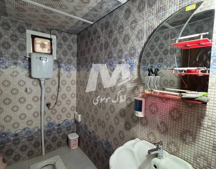 خرید ویلا باغ ۲۴۰ متری چند ساله همصفا چمستان | ۲۴۰ متر