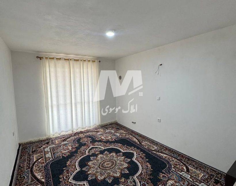 خرید ویلا باغ ۲۴۰ متری چند ساله همصفا چمستان | ۲۴۰ متر