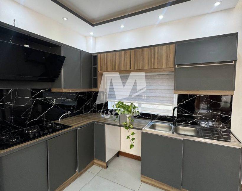 خرید ویلا ۱۸۰ متری مبله کامل حیاط دلباز بهدشت چمستان | 180 متر