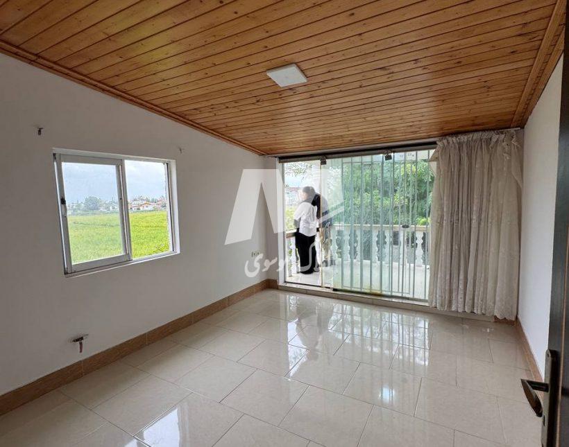 خرید ویلا باغ ۲۵۰ متری کیابسر چمستان | ۲۵۰ متر