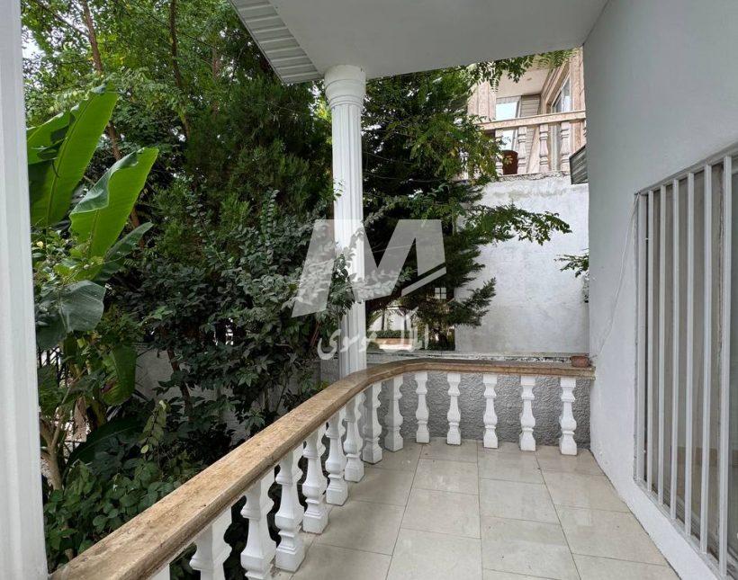 خرید ویلا باغ ۲۵۰ متری کیابسر چمستان | ۲۵۰ متر