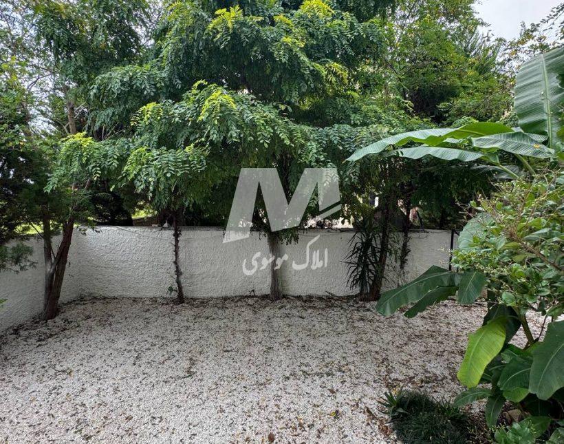 خرید ویلا باغ ۲۵۰ متری کیابسر چمستان | ۲۵۰ متر