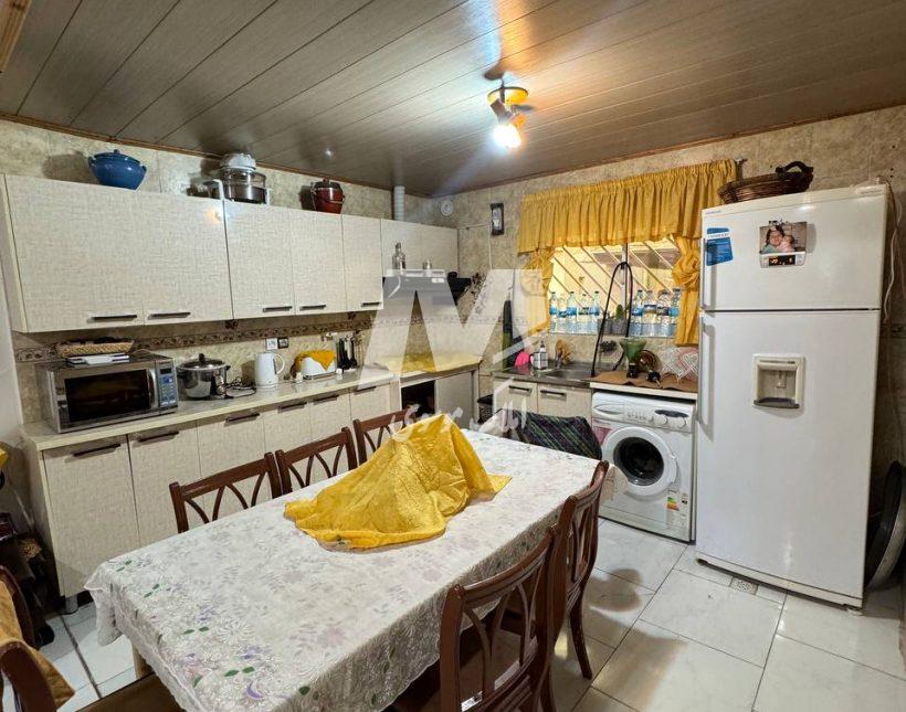 خرید ویلا باغ ۲۳۰ متری سند تک برگ بهدشت چمستان | ۲۳۰ متر