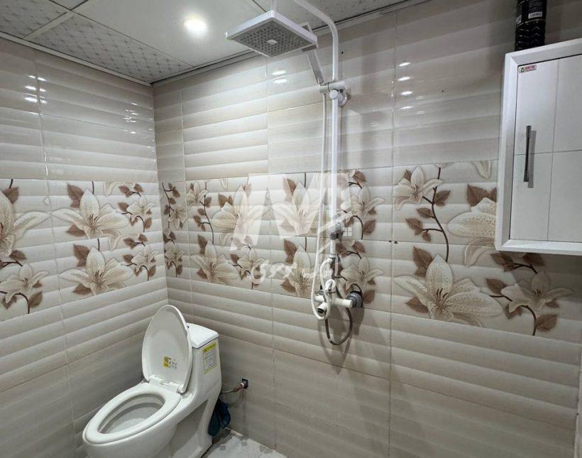 خرید ویلا باغ ۲۳۰ متری مبله کامل آهودشت چمستان | ۲۳۰ متر