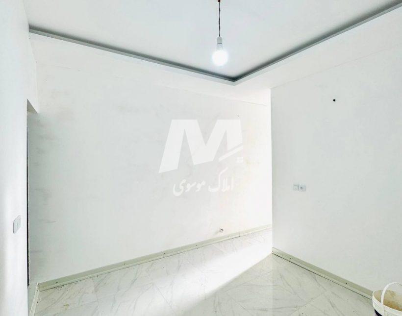 فروش ویلا ۲ خواب معصوم آباد شهرکی جنگلی چمستان | ۱۱۰ متر