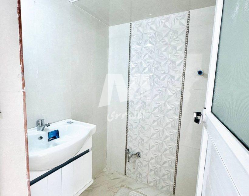 فروش ویلا ۲ خواب معصوم آباد شهرکی جنگلی چمستان | ۱۱۰ متر