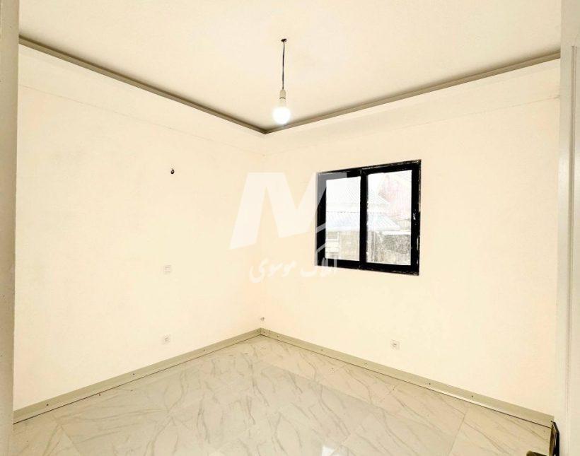 فروش ویلا ۲ خواب معصوم آباد شهرکی جنگلی چمستان | ۱۱۰ متر