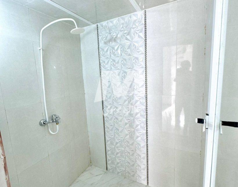 فروش ویلا ۲ خواب معصوم آباد شهرکی جنگلی چمستان | ۱۱۰ متر