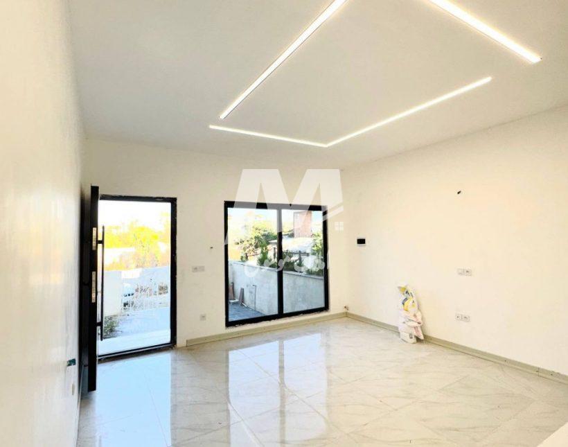 فروش ویلا ۲ خواب معصوم آباد شهرکی جنگلی چمستان | ۱۱۰ متر