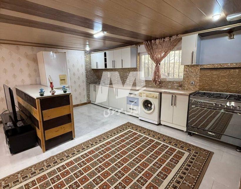 فروش ویلا باغ ۲خواب چمستان سالده اولیا فول فرنیش | ۲۵۰ متر