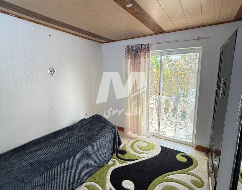 فروش ویلا باغ ۲خواب چمستان سالده اولیا فول فرنیش | ۲۵۰ متر