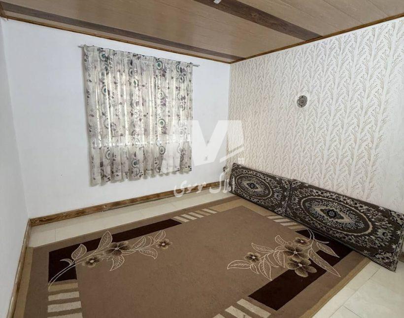 فروش ویلا باغ ۲خواب چمستان سالده اولیا فول فرنیش | ۲۵۰ متر