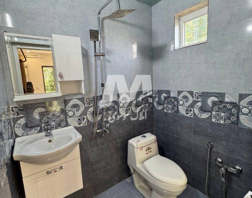 خرید ویلا سند تک برگ ۳۰۰ متری انشعابات نصب بهدشت چمستان | ۳۰۰ متر