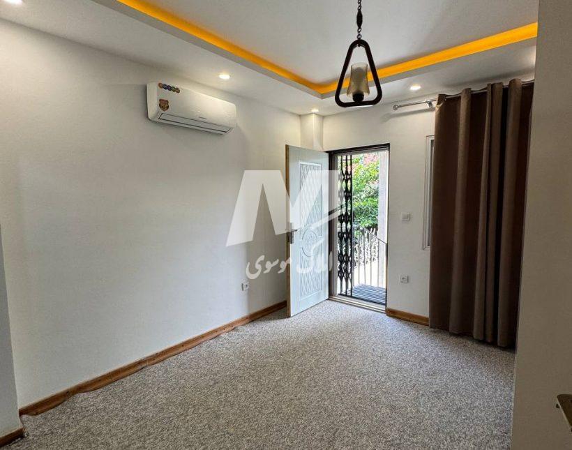 خرید ویلا سند تک برگ ۳۰۰ متری انشعابات نصب بهدشت چمستان | ۳۰۰ متر