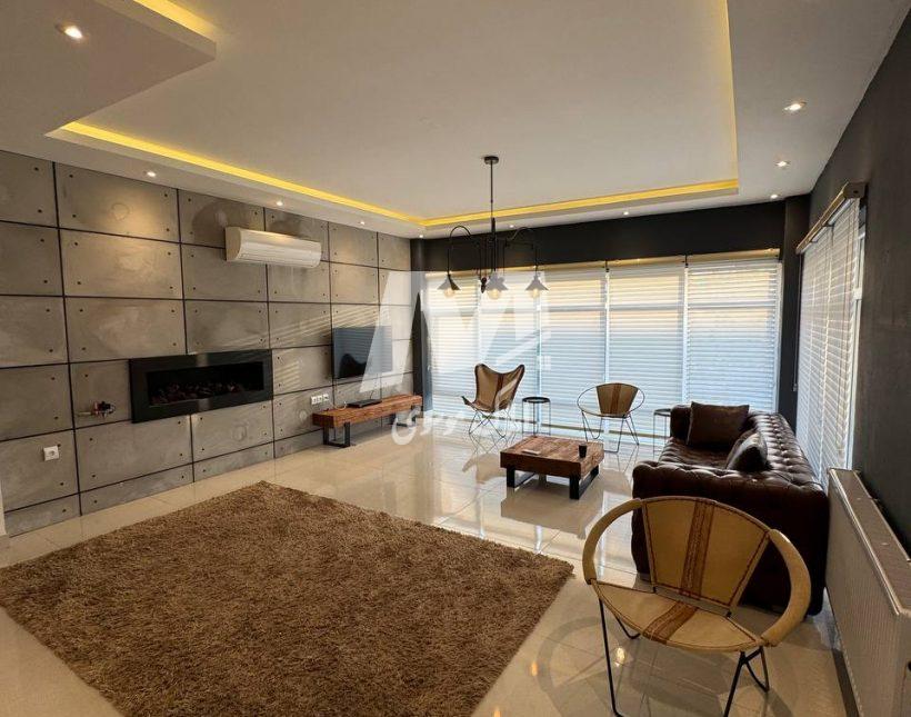 خرید ویلا ۲۶۰ متری سند تک برگ استخردار آپادانا چمستان | ۲۶۰ متر