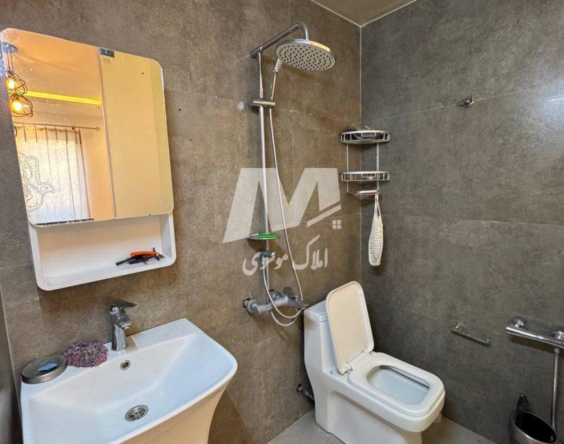 خرید ویلا ۲۶۰ متری سند تک برگ استخردار آپادانا چمستان | ۲۶۰ متر