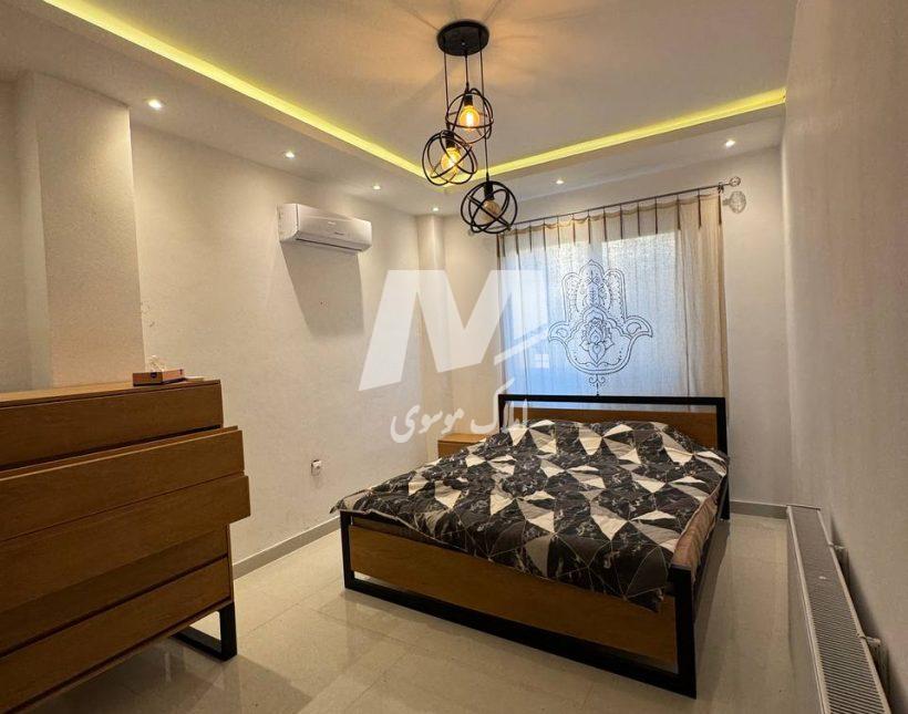 خرید ویلا ۲۶۰ متری سند تک برگ استخردار آپادانا چمستان | ۲۶۰ متر