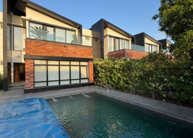 خرید ویلا ۲۶۰ متری سند تک برگ استخردار آپادانا چمستان | ۲۶۰ متر