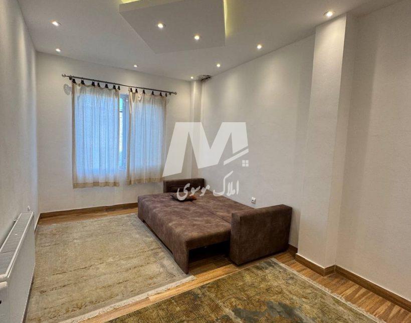 خرید ویلا ۲۶۰ متری سند تک برگ استخردار آپادانا چمستان | ۲۶۰ متر