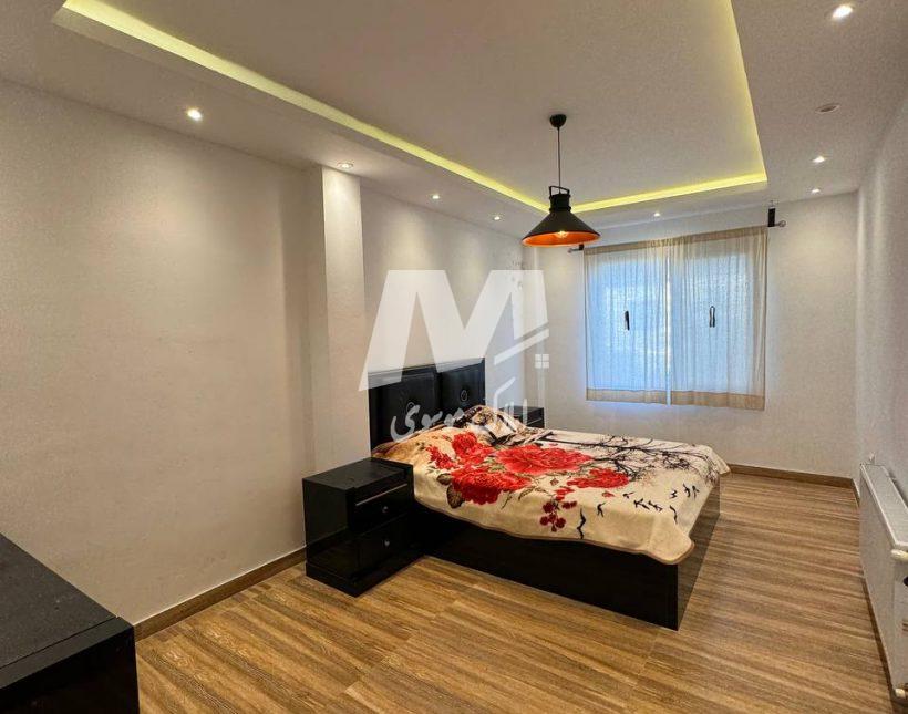 خرید ویلا ۲۶۰ متری سند تک برگ استخردار آپادانا چمستان | ۲۶۰ متر