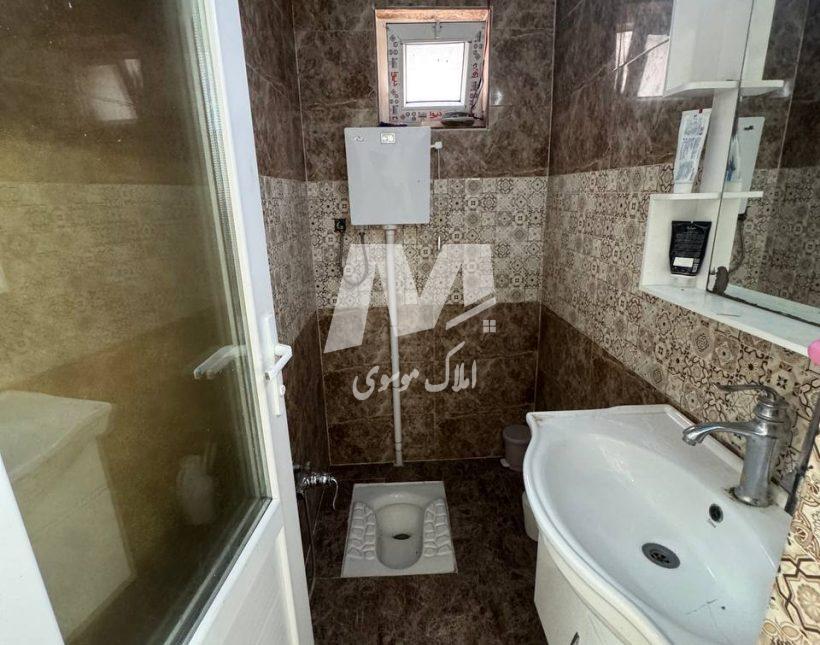 خرید ویلا باغ ۷۰۰ متری دلباز جنگلی جاده دریا ایزدشهر | ۷۰۰ متر