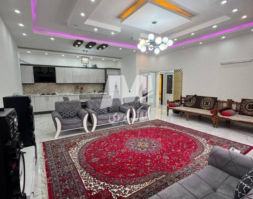 خرید ویلا باغ ۷۰۰ متری دلباز جنگلی جاده دریا ایزدشهر | ۷۰۰ متر