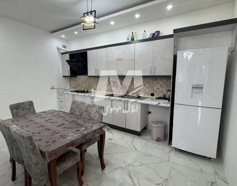 خرید ویلا باغ ۷۰۰ متری دلباز جنگلی جاده دریا ایزدشهر | ۷۰۰ متر