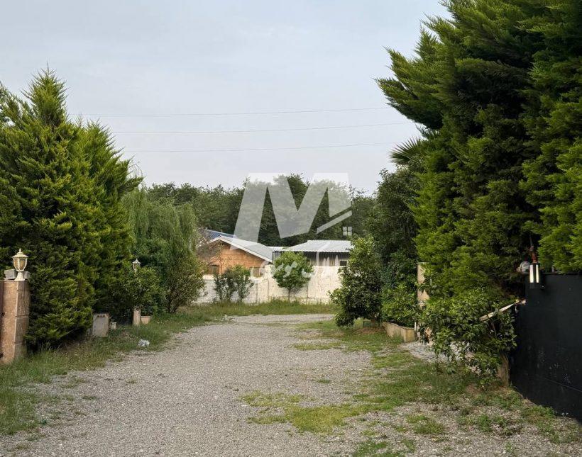 خرید ویلا ۲۳۰ متری سه خواب مستر آهودشت چمستان | ۲۳۰ متر