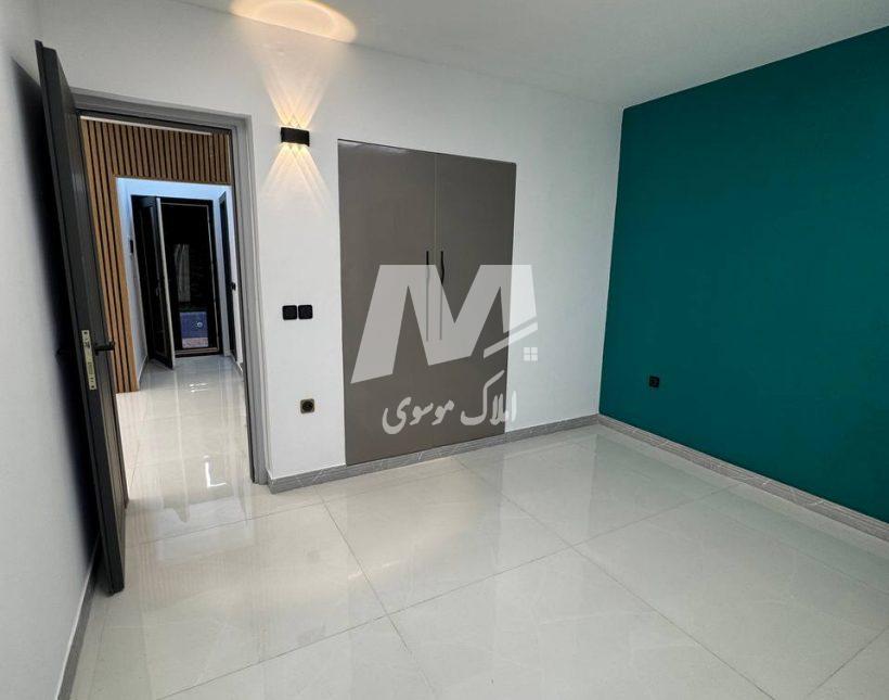 خرید ویلا ۲۳۰ متری سه خواب مستر آهودشت چمستان | ۲۳۰ متر