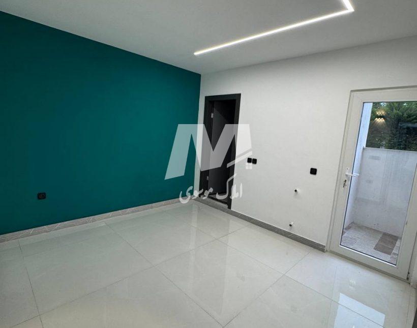 خرید ویلا ۲۳۰ متری سه خواب مستر آهودشت چمستان | ۲۳۰ متر