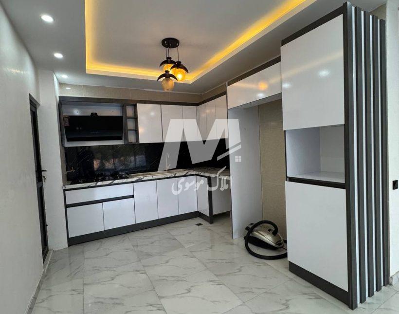 خرید ویلا ۲۵۰ متری استخردار سه خوابه امیرآباد چمستان | ۲۵۰ متر