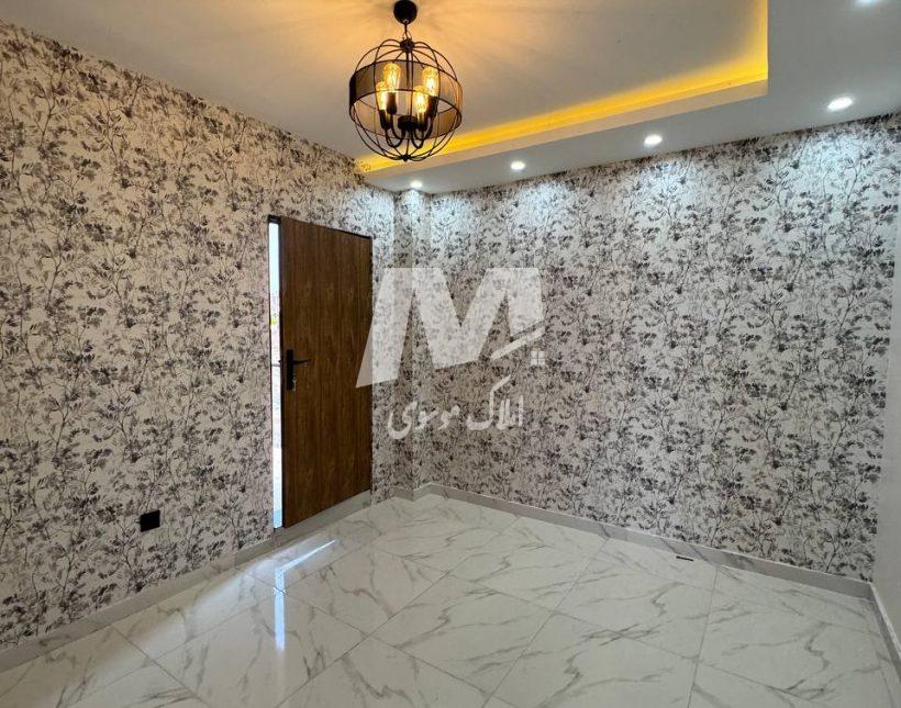 خرید ویلا ۲۵۰ متری استخردار سه خوابه امیرآباد چمستان | ۲۵۰ متر