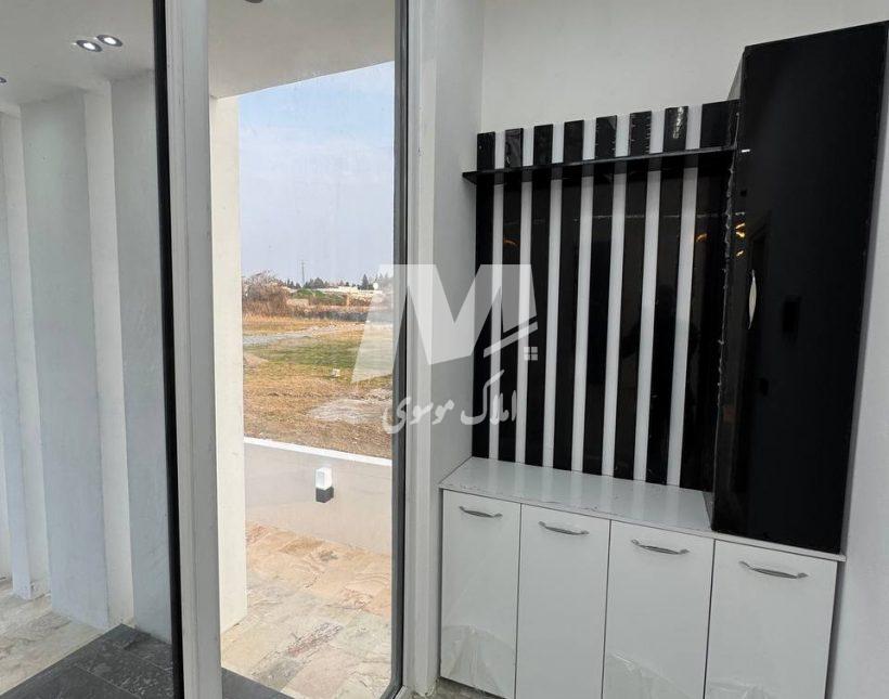 خرید ویلا الیملات نور ۳۵۰ متر زمین ۴ خوابه سند تک برگ | ۳۵۰ متر