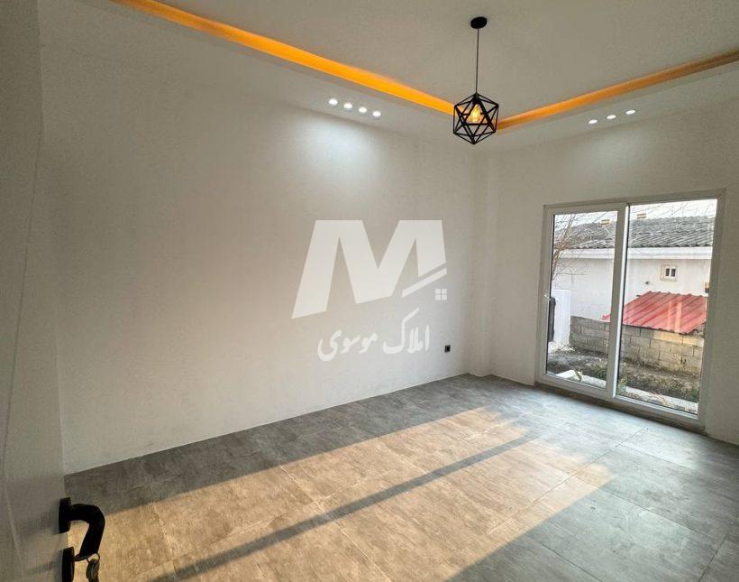 خرید ویلا الیملات نور ۳۵۰ متر زمین ۴ خوابه سند تک برگ | ۳۵۰ متر